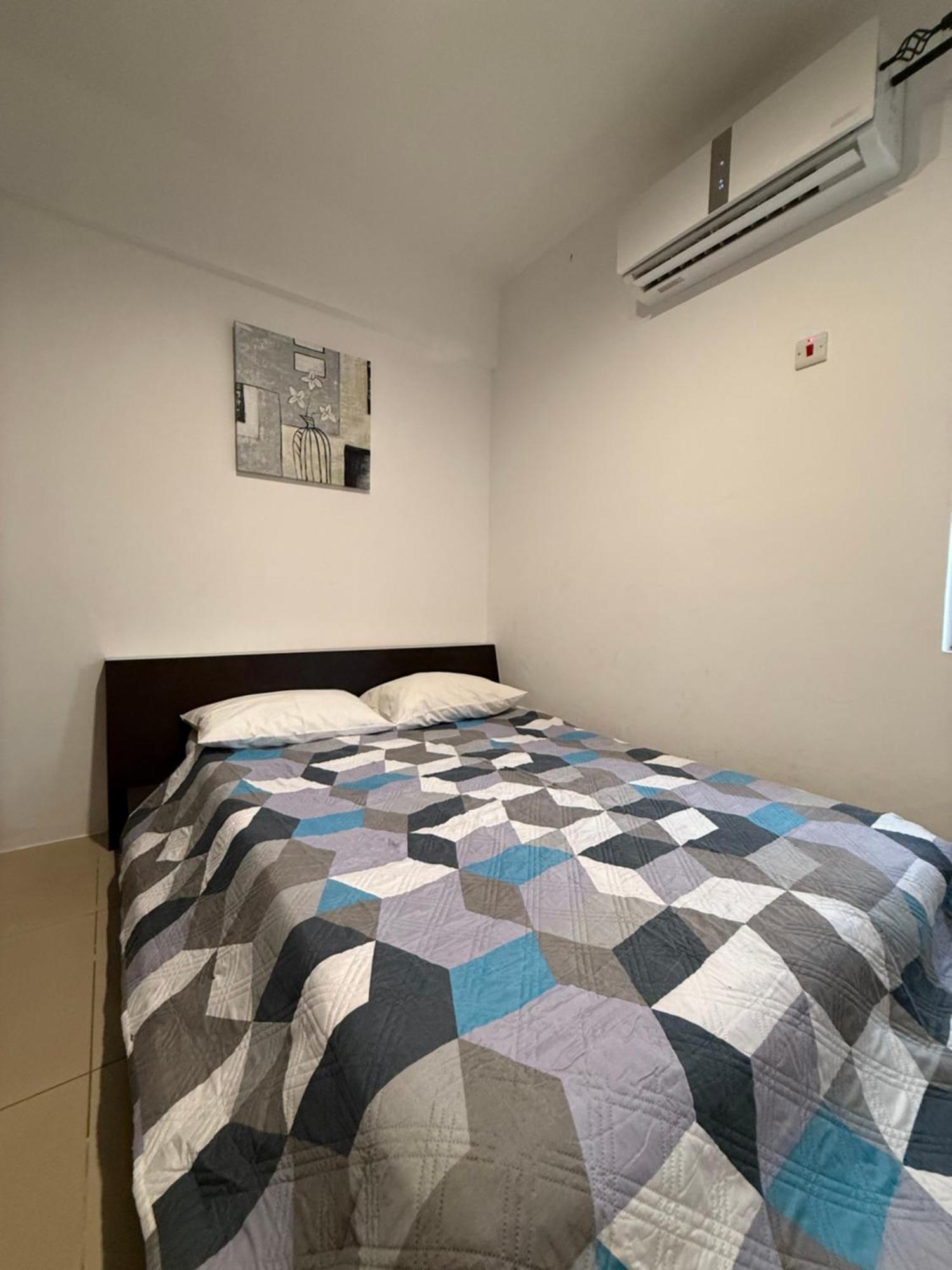 Апартаменты Rayon Bleu C2 Flic en Flac Экстерьер фото